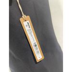 SKIMS $88 NWT  BODY ZONED OPEN BUST THIGH BODYSUIT SZ S Photo 3