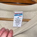 Junk Food Greatful Dead Sweatshirt Size X-Large  Photo 2