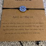 Wish Make A Bracelet - Taurus #144 Photo 1