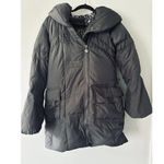 Betsey Johnson  Winter Puffer Coat S Photo 0