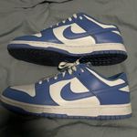 Nike Polar Blue  Dunk Low  Photo 0
