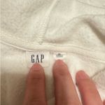 Gap Hoodie Logo Sweatshirt Photo 5