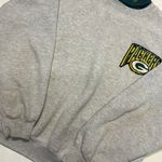 Majestic vintage packers sweatshirt Photo 1