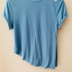 Gymshark Essential Tee Blue Sz XS Photo 2