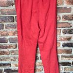 Urban Pipeline  Red Graphic Lounge Sweatpants Women's Size Large Photo 2