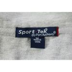 Sport-tek ladies  full zip hoodie size M Photo 7