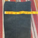 UGG Women’s  black Suede Channing Boots Photo 11