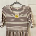 Orange Creek  MAXI DRESS SIZE S LENGTH 57” BUST 30”Brand new Photo 3