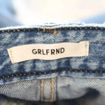 GRLFRND NWT  Jeans Photo 7