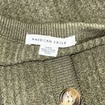 American Eagle  Waffle Knit Dress Photo 4