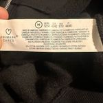 Nba NWT  Lakers Cropped Drop Sleeve Zip Up Hoodie Photo 3