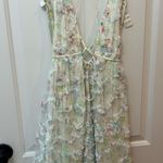 For Love & Lemons  Mini Dress  Photo 0