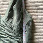 Kennedy Blue Green  Prom/bridal Dress Photo 6