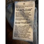 Old Navy  Denim Overalls Size 00 Photo 3