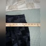Lululemon  Scuba High-Rise Jogger *Fleece Incognito Camo Multi Gray Size 4 Photo 2