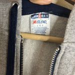 Jerzees  tune squad looney tunes taz bugs bunny Daffy Duck jacket unisex Photo 7