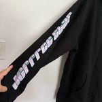 Jeffree Star  Cosmetics Spring Limited Edition Sweatshirt Hoodie Black XL Photo 3