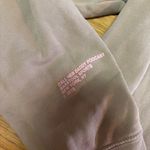 Barstool  Sport Call Her Daddy Retired Blocked Preppy Outdoor Gorpcore Crewneck L Photo 2