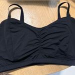 Motherhood  maternity 3XL nursing bra Photo 0