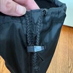 Sorel Snowlion Boots Waterproof Winter Warm Rubber black women's size 9 Photo 5