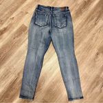 Judy Blue  Teagan Button Fly Jean Photo 4