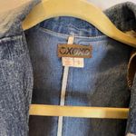 XOXO  Jean Blazer with Flowers Photo 2