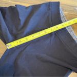 Desigual  Black Stud Accent Pull On Leggings Pants High Waisted Stretchy M Photo 8