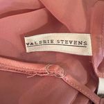 Valerie Stevens Vintage 1990’s Slip Dress Photo 14