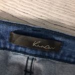 KanCan distressed jeans size 31 Blue Photo 2