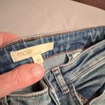 Maje fembroidered skinny jeans . Size FR 36 Photo 6