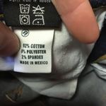 Big star  Avalon high rise skinny cropped Jeans Photo 3