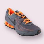 Nike Reax Run 7 running shoes Photo 1