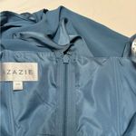 Azazie  ELIDA,SIZE A10,NWT Photo 13