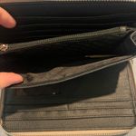 Steve Madden Zip Wallet Around Wristlet Photo 3