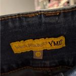 YMI Jeans Vintage YMI Jean shorts size 11 Photo 2