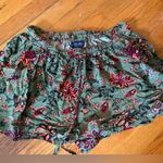 Mexicali Blues  Floral Shorts Photo 0