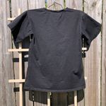 Moschino  Couture teddy bear Black t-shirt Small Photo 6