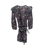 Isabel Marant  "Telicia" Linen 
Dress, Size 34 in Excellent Pre Loved Condition Photo 4