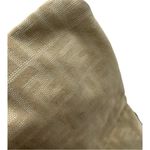 Fendi Zucca. Tote with Pouch Photo 10