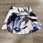 NWT‎ Calia Golf Eagle Skort 15" Length Womens Small Floral Design MSRP $68 Photo 1