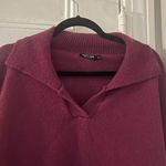 Nasty Gal Sweater Dress Photo 1