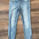 Rock & Republic Denim RX The Slimming Denim Cure Fever Pull On Jeans Women’s 2 Photo 0