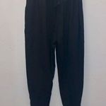 Grace Karin Women's Casual Pants Solid High Waist Self Tie Belted Pencil Trouser Photo 5