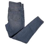 J.Crew  Womens 9” High Rise Skinny Jeans Size 29 Photo 0