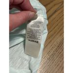 Free People  Caroline Mock Neck Top Womens Medium Cottagecore Style OB1224273‎ Photo 10