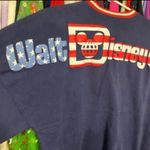 Disney  parks usa American patriotic spirit jersey Xs Photo 2