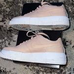 Nike Air Force 1 Low Pixel Particle Beige Women’s Size 10 Photo 1