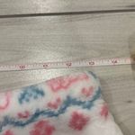 Sanrio NWOT  Hello Kitty spring Easter themed fuzzy pajama shorts size Xs Photo 3