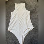 Abercrombie & Fitch Abercrombie Soft AF Bodysuit Photo 5