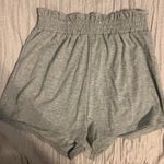 SheIn Paper Bag Waist Shorts Photo 0